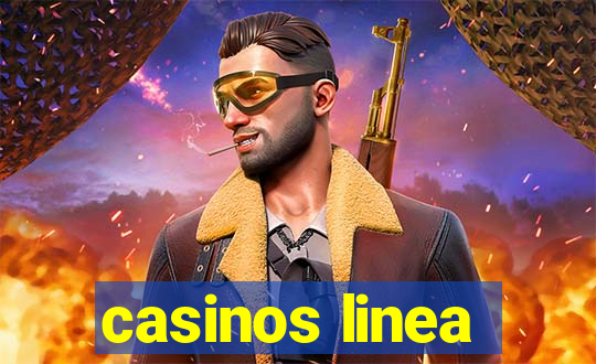 casinos linea