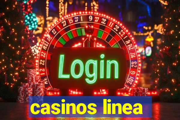 casinos linea