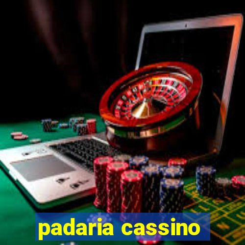 padaria cassino