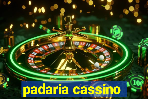 padaria cassino