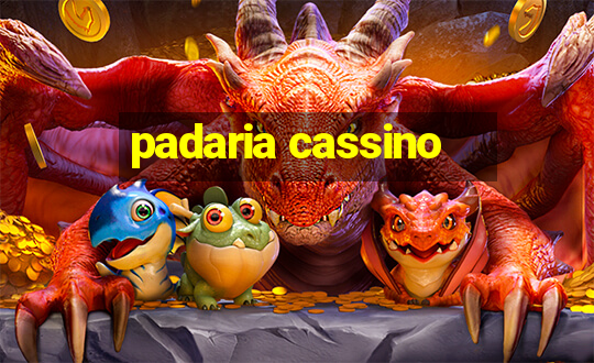 padaria cassino