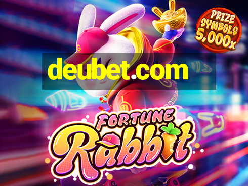 deubet.com