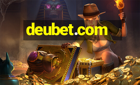 deubet.com