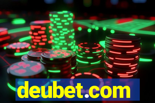 deubet.com