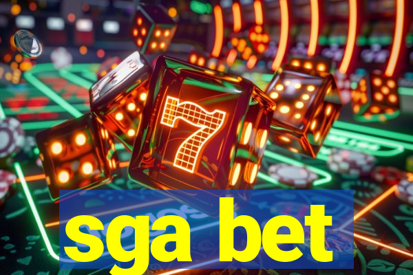 sga bet