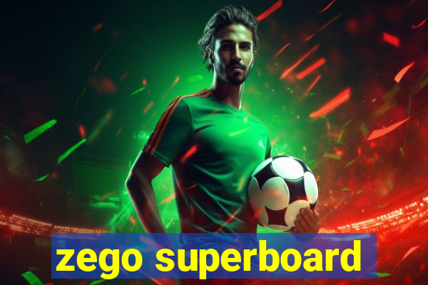 zego superboard