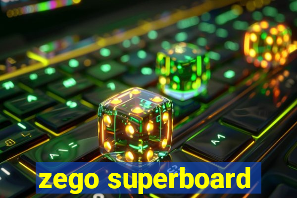 zego superboard