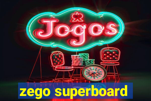 zego superboard