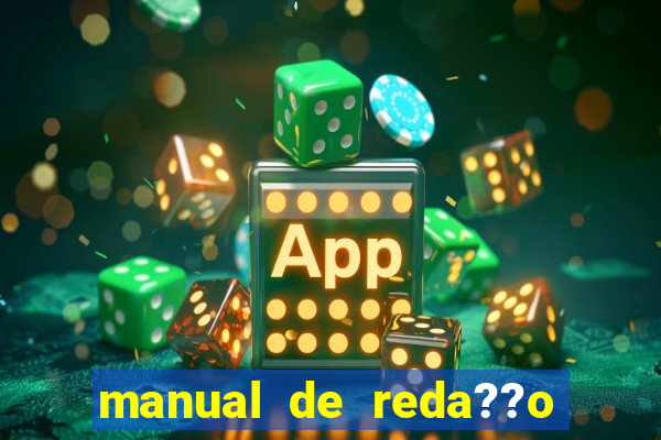 manual de reda??o folha pdf download