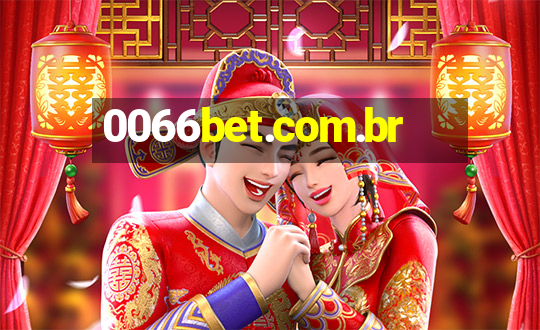 0066bet.com.br