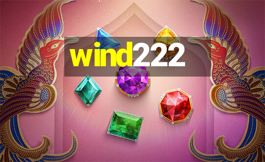 wind222