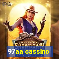 97aa cassino