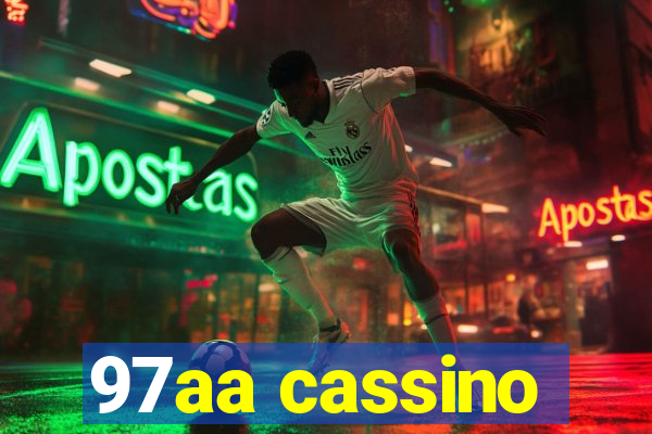 97aa cassino