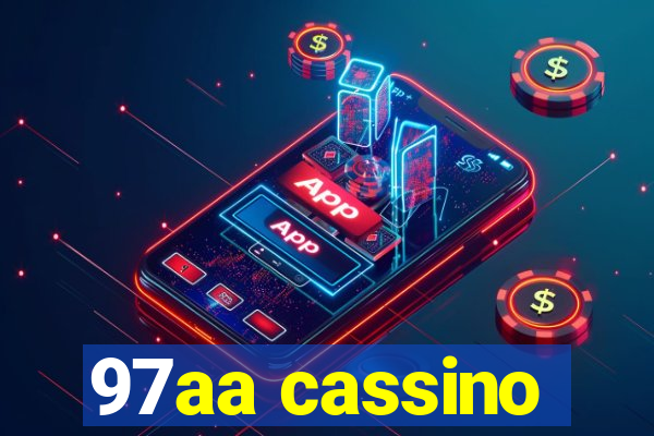 97aa cassino