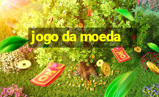 jogo da moeda