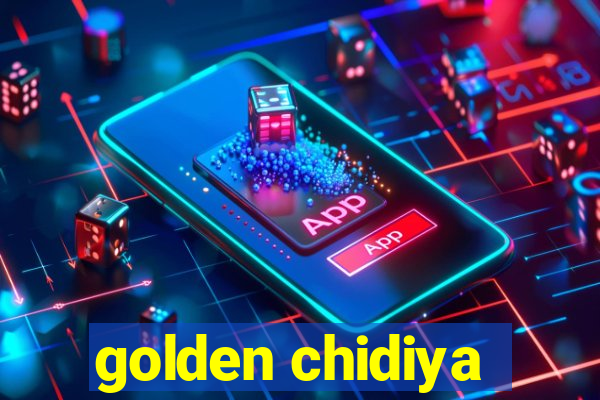 golden chidiya