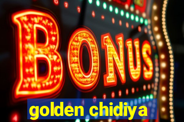 golden chidiya