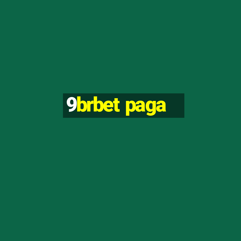 9brbet paga