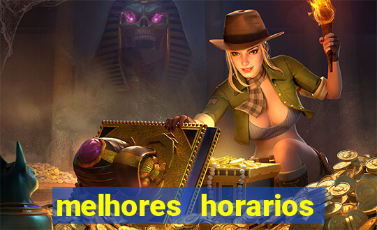 melhores horarios para jogar fortune touro