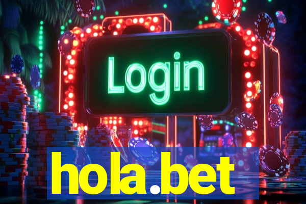 hola.bet