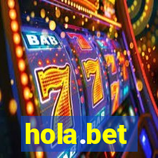 hola.bet