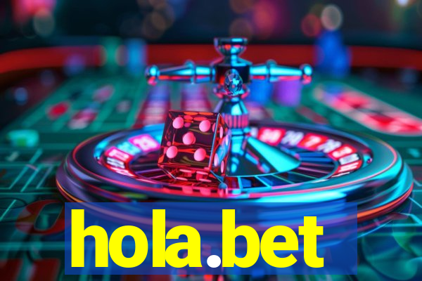 hola.bet