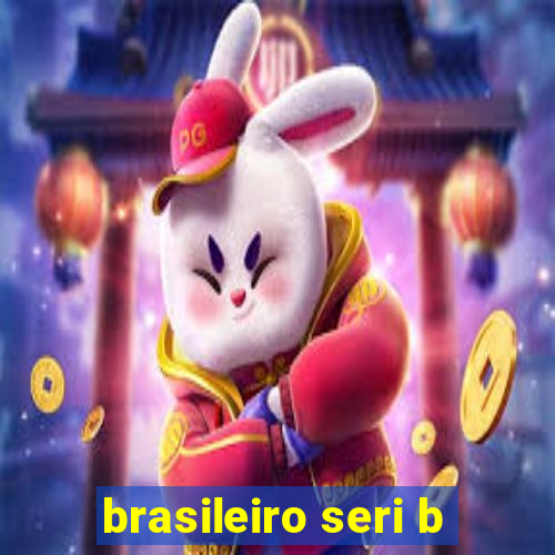 brasileiro seri b