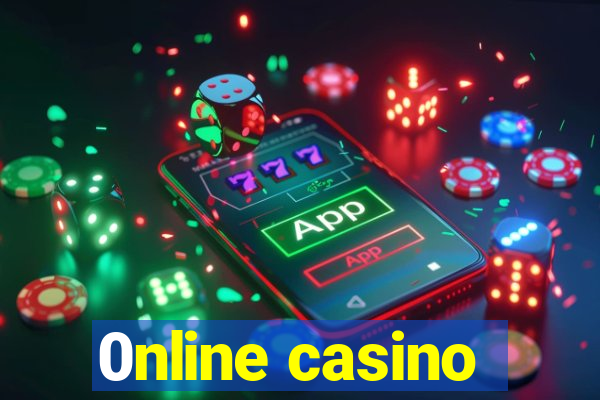 0nline casino