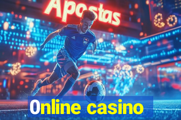 0nline casino