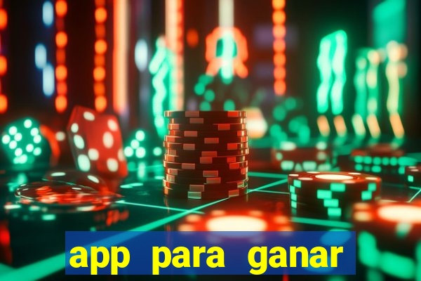 app para ganar dinero jugando bingo