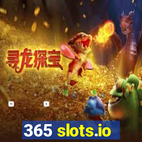 365 slots.io