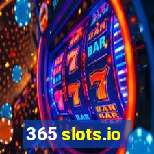 365 slots.io