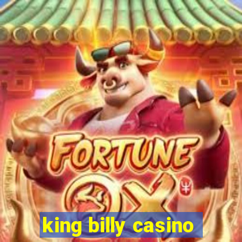 king billy casino