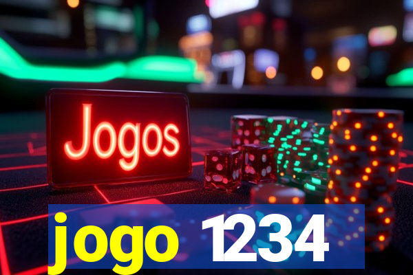 jogo 1234