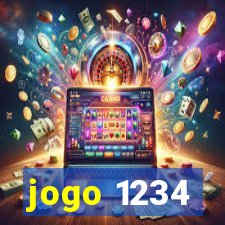 jogo 1234