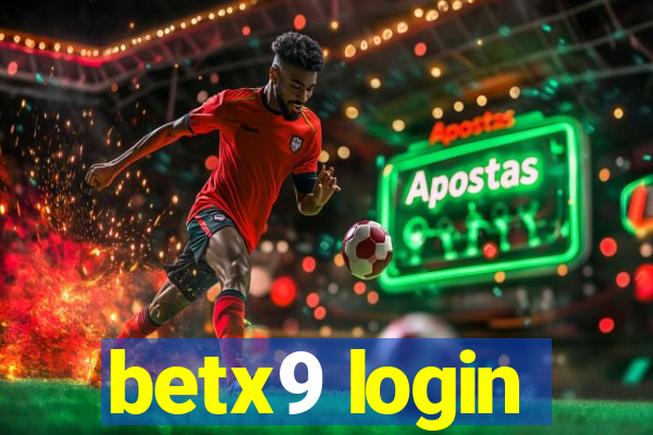 betx9 login