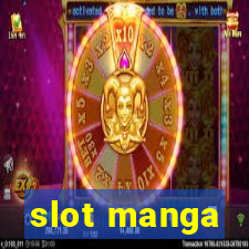 slot manga