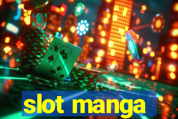 slot manga