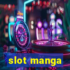 slot manga