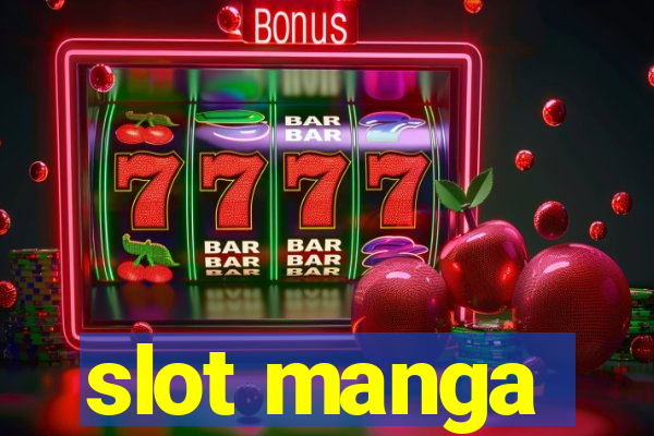 slot manga