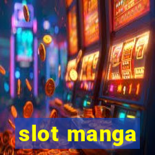 slot manga