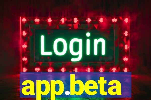 app.beta