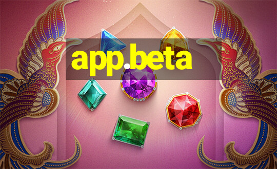 app.beta