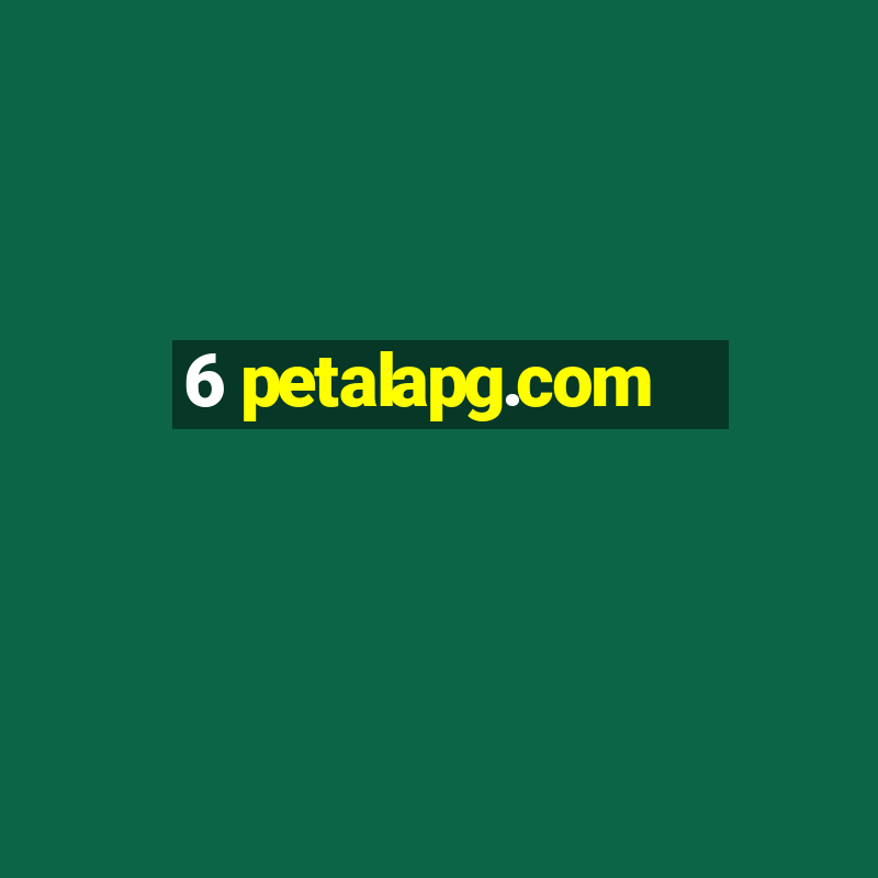 6 petalapg.com