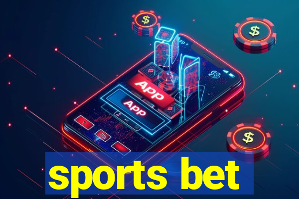 sports bet