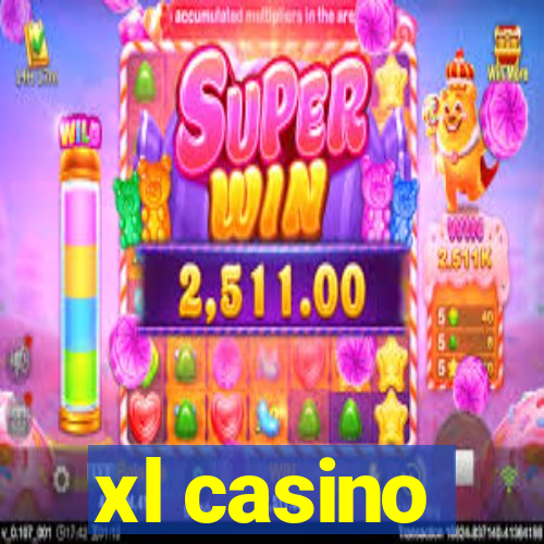 xl casino