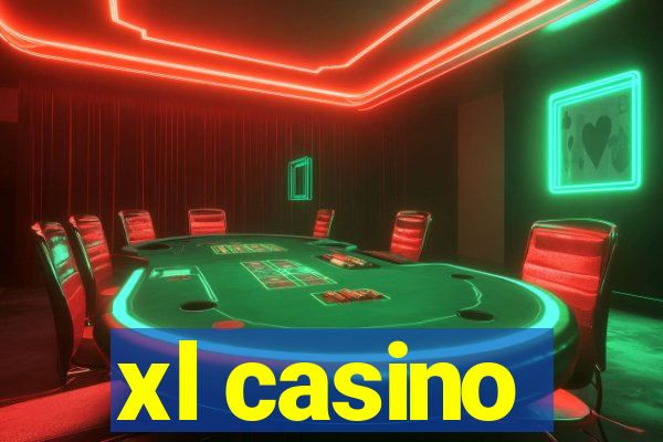 xl casino