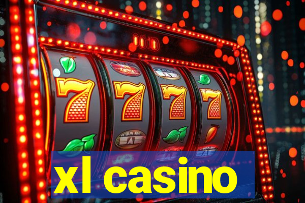 xl casino