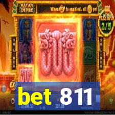 bet 811