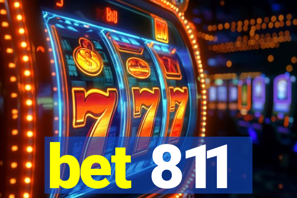 bet 811